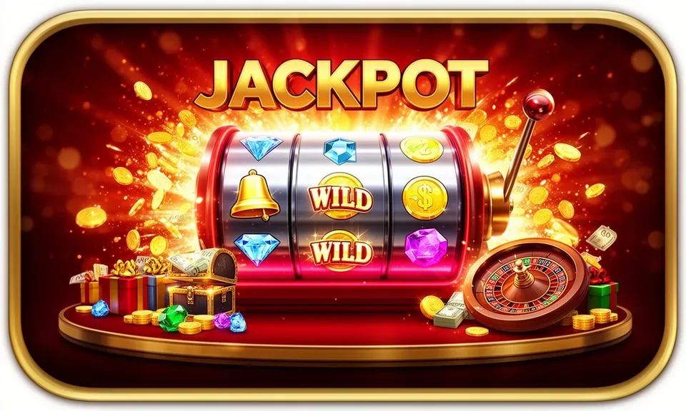 666f3f Indonesia Casino lobby