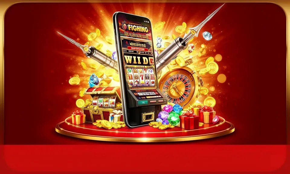 666f3f Casino and Slots
